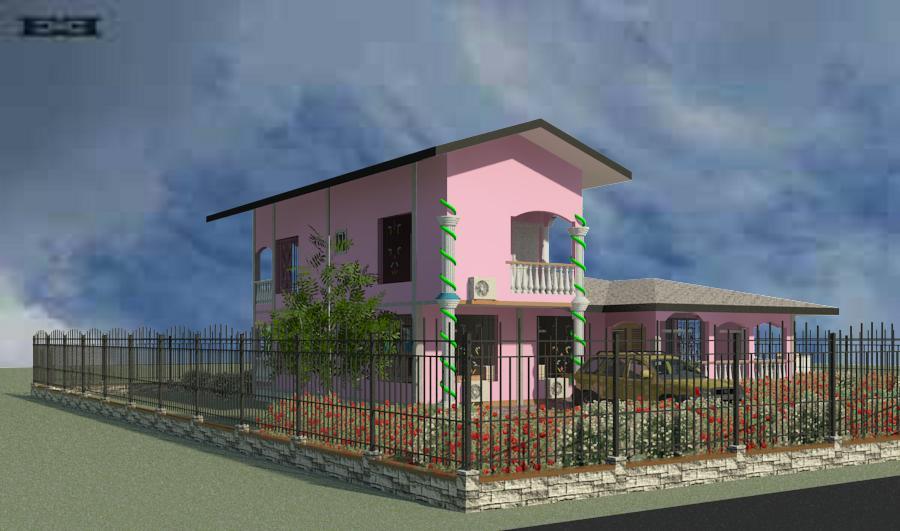 RISSIER DESIGN BUILD COMPANY