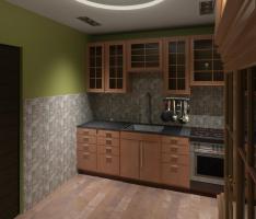 SMALL KITCHEN SHOT 1