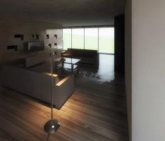 Living room - Family House L