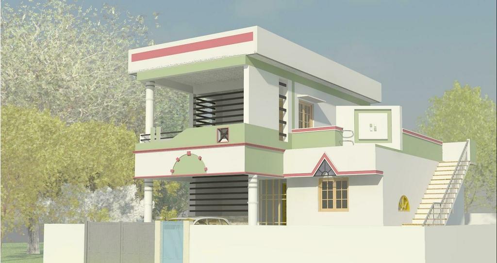 residence in pattukkottai