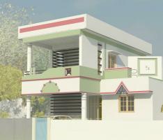 residence in pattukkottai