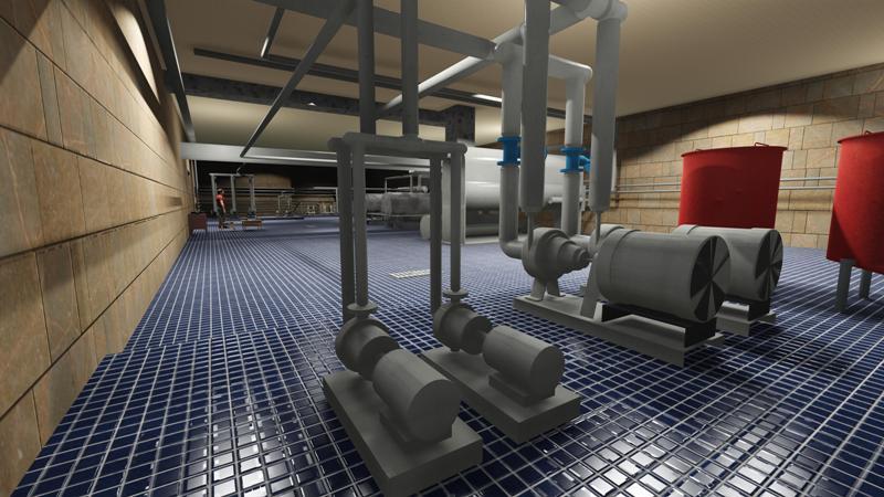 Amozesh-Revit MEP-Hamedan-9372436818