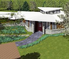 Exterior Treetop View