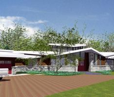 Exterior Driveway View