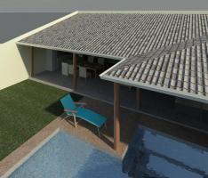 Área de Lazer / Recreation Area 3