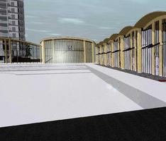 Copy and paste architecture