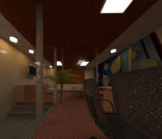 Executive Acbin by Balraj