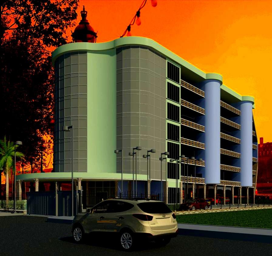 RISSIER DESIGN BUILD COMPANY (Liberia)