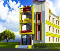 Residential projects