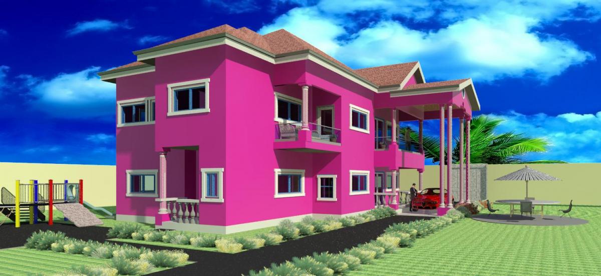 Designed and drawn by:Edwin Zoedua