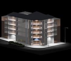 Paradigm Office Block