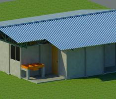 Casa Prefa Costa Rica