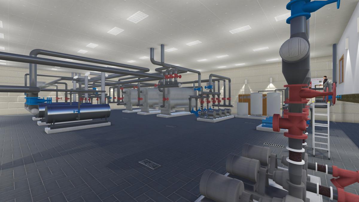 Boiler Room-09372436818