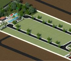 Implantação - Site