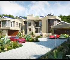Residential Design