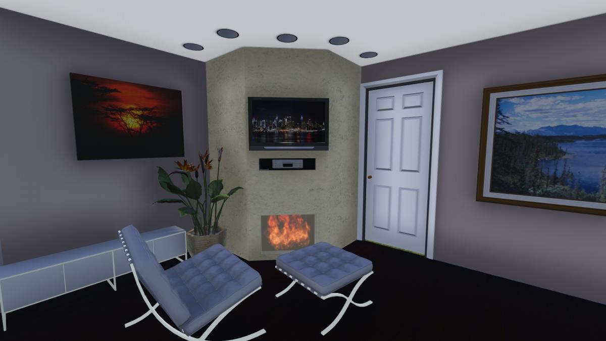 Remodel my fireplace 02