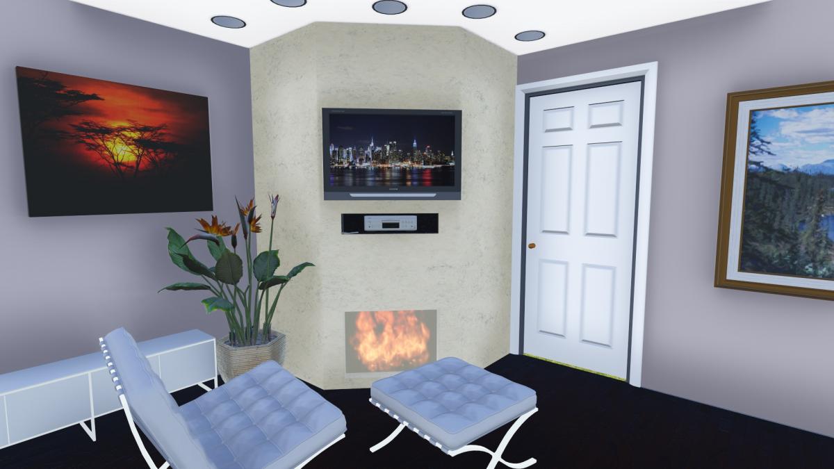 Remodel my fireplace 01