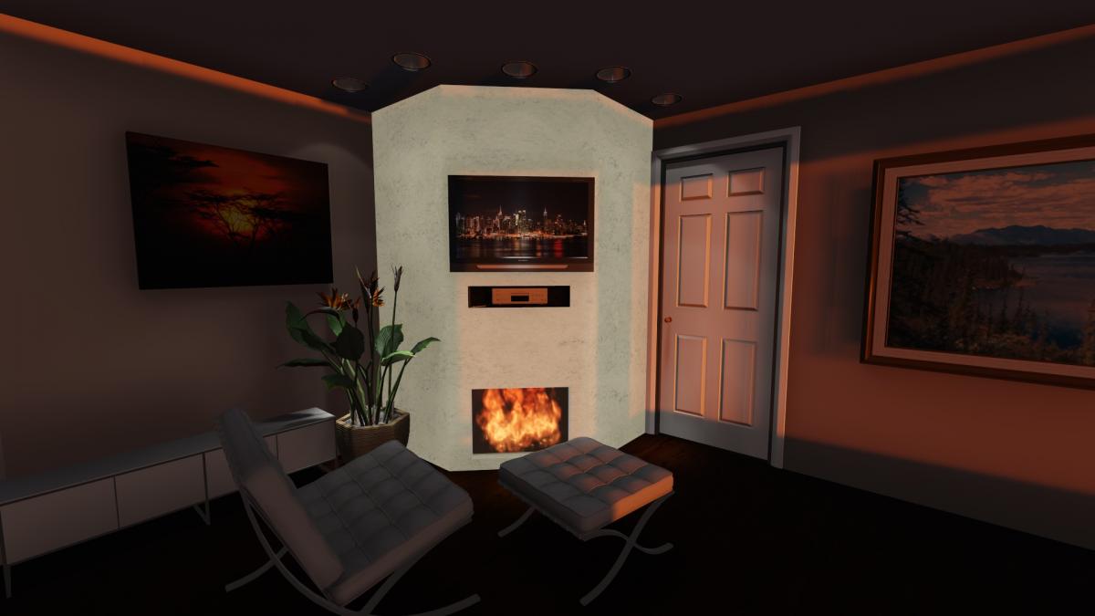 Remodel my fireplace 04