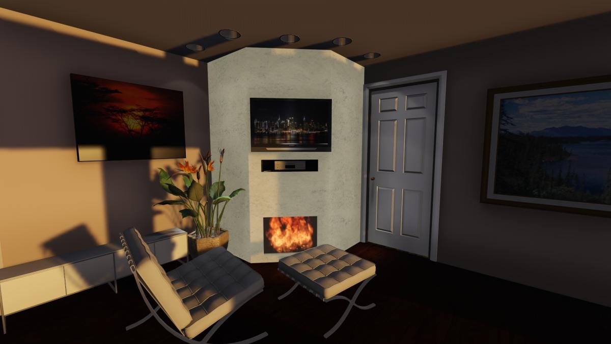 Remodel my fireplace 05