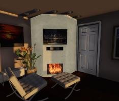 Remodel my fireplace 05