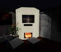 Remodel my fireplace 03