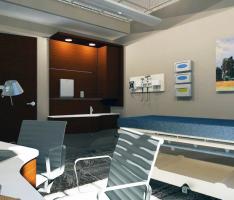 Consulting Room