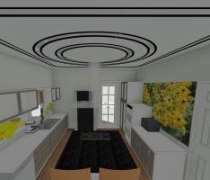Kitchen remodel