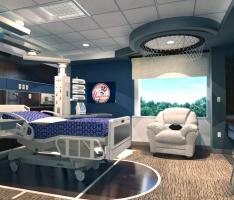 Pediatric Intensive Care Unit