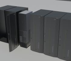 IBM zEnterprise Rack