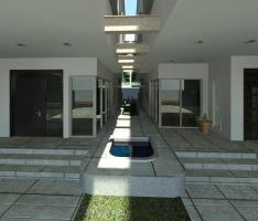 Casa Lamb - Mario Balsamo