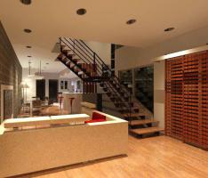 Casa Lamb - Mario Balsamo