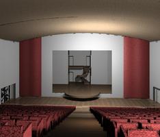 Theatre Rendering