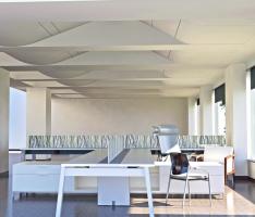 Chemotherapy Infusion Room