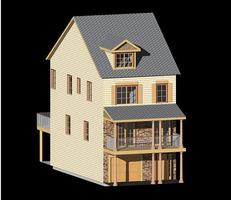 Townhomes in Mississippi