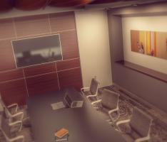 Conference Room 1