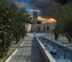 Residential Complex _ kashan