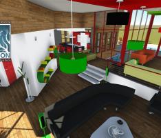 Interior Style