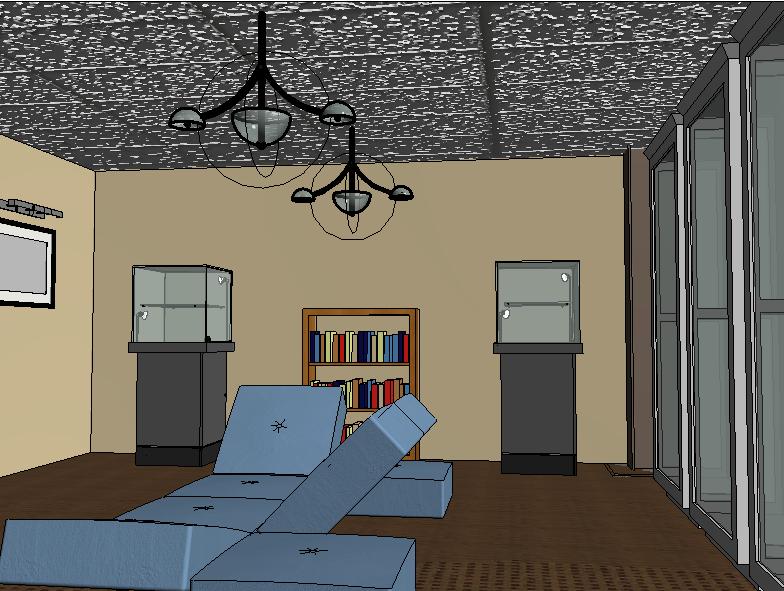 Noblesville History Room