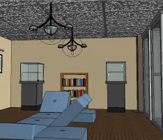 Noblesville History Room