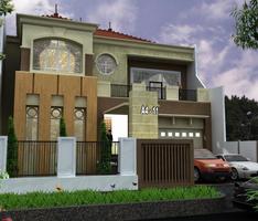 modeled in revit rendered w' max+vray