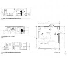 Chris & Gina Kitchen Renovation Plan