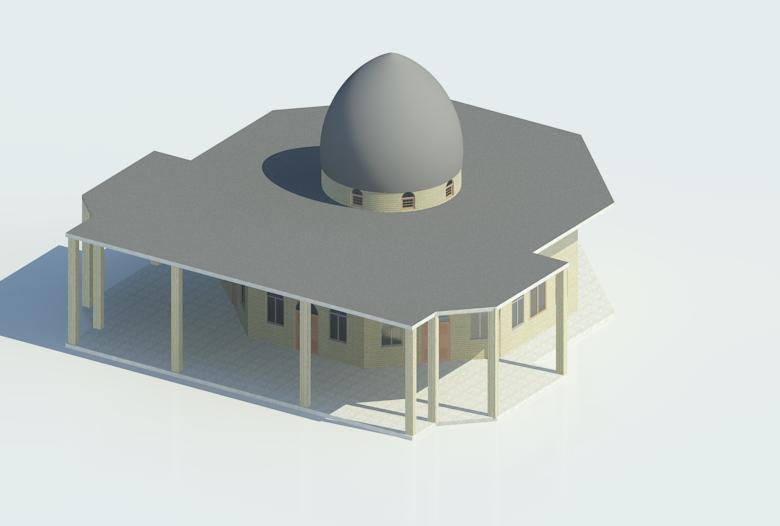 امامزاده سرتنگ محمود