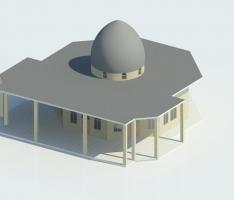 امامزاده سرتنگ محمود