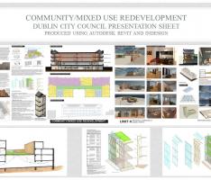 Community/Mixed Use Redevelopment