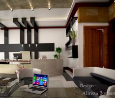 Office design