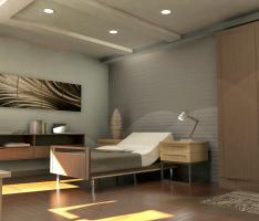 Hospice - View 2