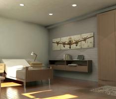 Hospice - View 3