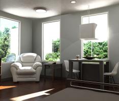 Hospice - View 4