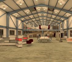 office space