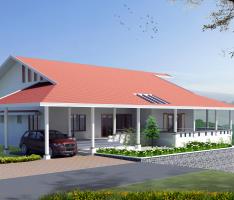 Residential Bldg View-2